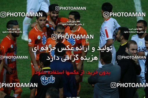 804238, Tehran, [*parameter:4*], Iran Pro League، Persian Gulf Cup، 2017-18 season، First Leg، Week 5، Saipa ۰ v 2 Tractor S.C. on 2017/08/22 at Shahid Dastgerdi Stadium