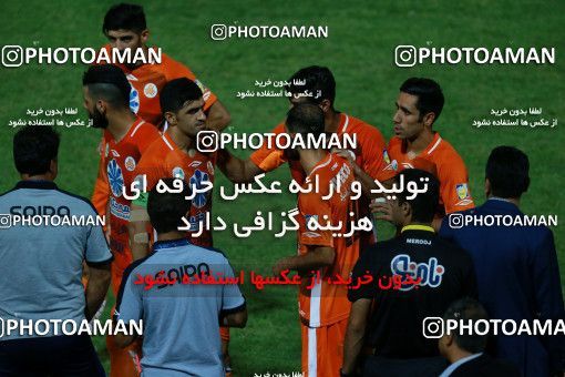 804525, Tehran, [*parameter:4*], Iran Pro League، Persian Gulf Cup، 2017-18 season، First Leg، Week 5، Saipa ۰ v 2 Tractor S.C. on 2017/08/22 at Shahid Dastgerdi Stadium