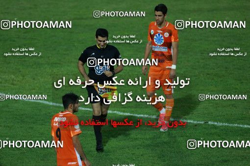 804522, Tehran, [*parameter:4*], Iran Pro League، Persian Gulf Cup، 2017-18 season، First Leg، Week 5، Saipa ۰ v 2 Tractor S.C. on 2017/08/22 at Shahid Dastgerdi Stadium