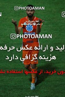 804336, Tehran, [*parameter:4*], Iran Pro League، Persian Gulf Cup، 2017-18 season، First Leg، Week 5، Saipa ۰ v 2 Tractor S.C. on 2017/08/22 at Shahid Dastgerdi Stadium