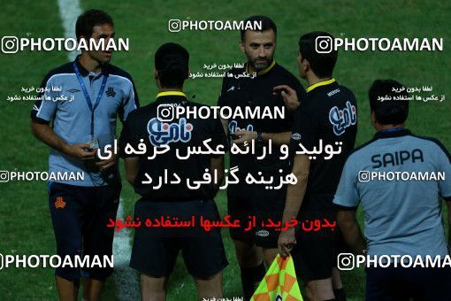 804806, Tehran, [*parameter:4*], Iran Pro League، Persian Gulf Cup، 2017-18 season، First Leg، Week 5، Saipa ۰ v 2 Tractor S.C. on 2017/08/22 at Shahid Dastgerdi Stadium