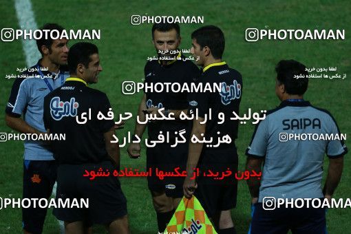 804538, Tehran, [*parameter:4*], Iran Pro League، Persian Gulf Cup، 2017-18 season، First Leg، Week 5، Saipa ۰ v 2 Tractor S.C. on 2017/08/22 at Shahid Dastgerdi Stadium