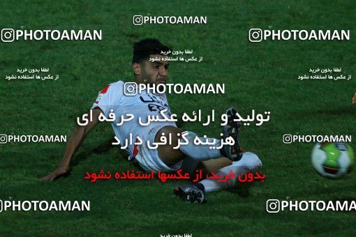 804680, Tehran, [*parameter:4*], Iran Pro League، Persian Gulf Cup، 2017-18 season، First Leg، Week 5، Saipa ۰ v 2 Tractor S.C. on 2017/08/22 at Shahid Dastgerdi Stadium