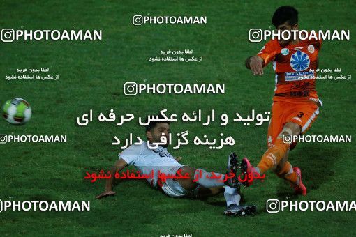 804675, Tehran, [*parameter:4*], لیگ برتر فوتبال ایران، Persian Gulf Cup، Week 5، First Leg، Saipa 0 v 2 Tractor Sazi on 2017/08/22 at Shahid Dastgerdi Stadium