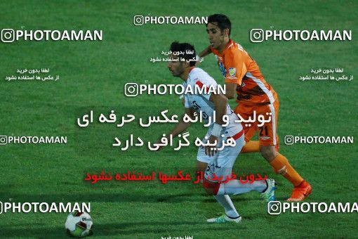 804342, Tehran, [*parameter:4*], Iran Pro League، Persian Gulf Cup، 2017-18 season، First Leg، Week 5، Saipa ۰ v 2 Tractor S.C. on 2017/08/22 at Shahid Dastgerdi Stadium