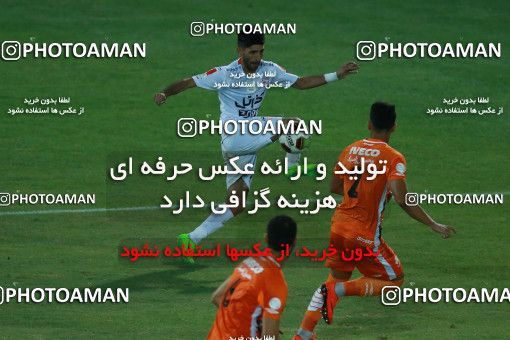 804827, Tehran, [*parameter:4*], Iran Pro League، Persian Gulf Cup، 2017-18 season، First Leg، Week 5، Saipa ۰ v 2 Tractor S.C. on 2017/08/22 at Shahid Dastgerdi Stadium