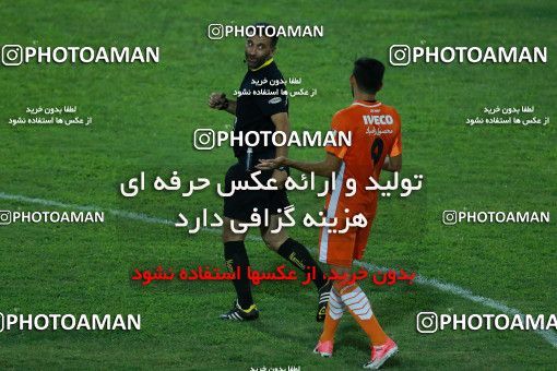 804343, Tehran, [*parameter:4*], Iran Pro League، Persian Gulf Cup، 2017-18 season، First Leg، Week 5، Saipa ۰ v 2 Tractor S.C. on 2017/08/22 at Shahid Dastgerdi Stadium