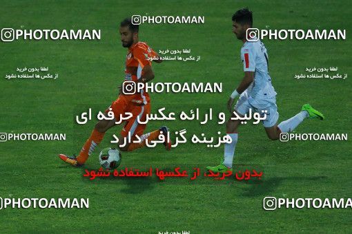 804390, Tehran, [*parameter:4*], Iran Pro League، Persian Gulf Cup، 2017-18 season، First Leg، Week 5، Saipa ۰ v 2 Tractor S.C. on 2017/08/22 at Shahid Dastgerdi Stadium