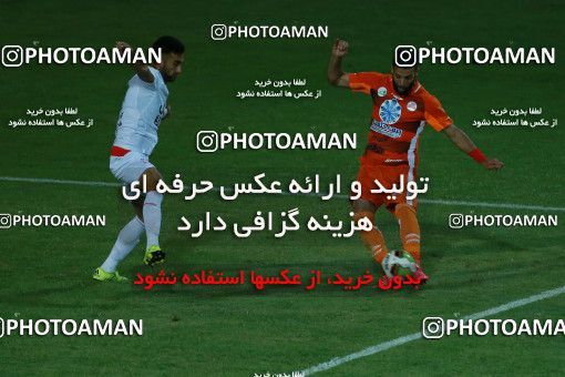 804587, Tehran, [*parameter:4*], Iran Pro League، Persian Gulf Cup، 2017-18 season، First Leg، Week 5، Saipa ۰ v 2 Tractor S.C. on 2017/08/22 at Shahid Dastgerdi Stadium