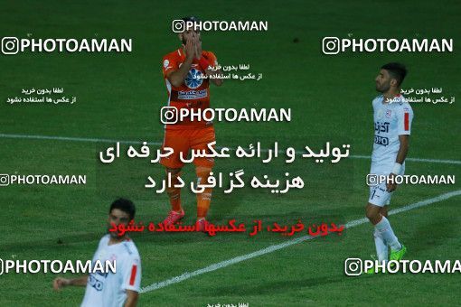 804646, Tehran, [*parameter:4*], Iran Pro League، Persian Gulf Cup، 2017-18 season، First Leg، Week 5، Saipa ۰ v 2 Tractor S.C. on 2017/08/22 at Shahid Dastgerdi Stadium