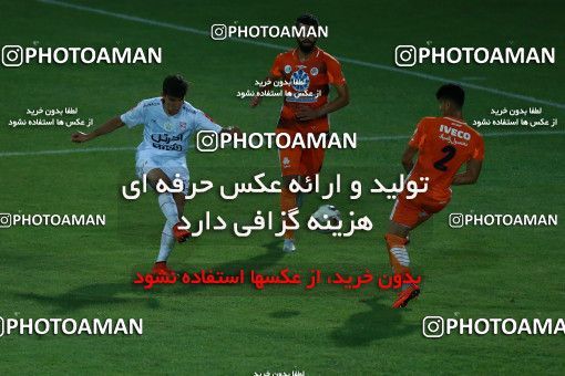 804370, Tehran, [*parameter:4*], Iran Pro League، Persian Gulf Cup، 2017-18 season، First Leg، Week 5، Saipa ۰ v 2 Tractor S.C. on 2017/08/22 at Shahid Dastgerdi Stadium