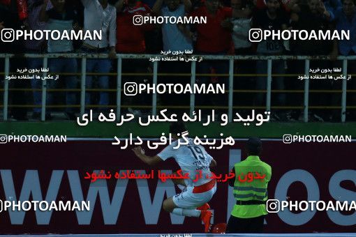 804702, Tehran, [*parameter:4*], Iran Pro League، Persian Gulf Cup، 2017-18 season، First Leg، Week 5، Saipa ۰ v 2 Tractor S.C. on 2017/08/22 at Shahid Dastgerdi Stadium