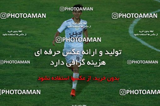 804365, Tehran, [*parameter:4*], Iran Pro League، Persian Gulf Cup، 2017-18 season، First Leg، Week 5، Saipa ۰ v 2 Tractor S.C. on 2017/08/22 at Shahid Dastgerdi Stadium