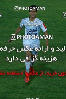 804706, Tehran, [*parameter:4*], Iran Pro League، Persian Gulf Cup، 2017-18 season، First Leg، Week 5، Saipa ۰ v 2 Tractor S.C. on 2017/08/22 at Shahid Dastgerdi Stadium