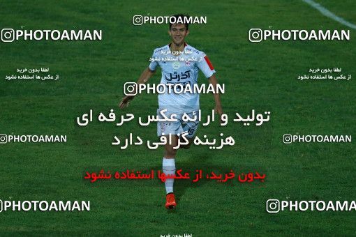 804772, Tehran, [*parameter:4*], Iran Pro League، Persian Gulf Cup، 2017-18 season، First Leg، Week 5، Saipa ۰ v 2 Tractor S.C. on 2017/08/22 at Shahid Dastgerdi Stadium