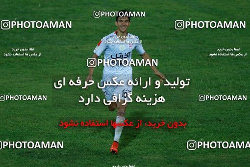 804563, Tehran, [*parameter:4*], Iran Pro League، Persian Gulf Cup، 2017-18 season، First Leg، Week 5، Saipa ۰ v 2 Tractor S.C. on 2017/08/22 at Shahid Dastgerdi Stadium