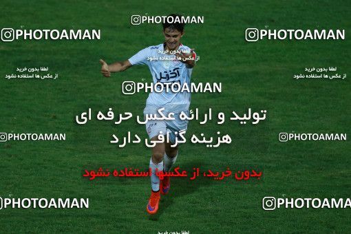 804624, Tehran, [*parameter:4*], Iran Pro League، Persian Gulf Cup، 2017-18 season، First Leg، Week 5، Saipa ۰ v 2 Tractor S.C. on 2017/08/22 at Shahid Dastgerdi Stadium