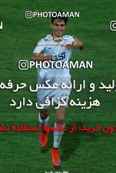 804546, Tehran, [*parameter:4*], Iran Pro League، Persian Gulf Cup، 2017-18 season، First Leg، Week 5، Saipa ۰ v 2 Tractor S.C. on 2017/08/22 at Shahid Dastgerdi Stadium