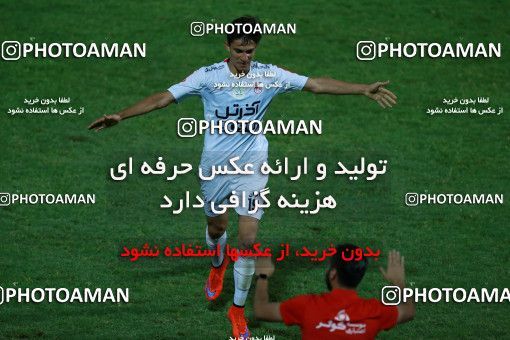 804739, Tehran, [*parameter:4*], Iran Pro League، Persian Gulf Cup، 2017-18 season، First Leg، Week 5، Saipa ۰ v 2 Tractor S.C. on 2017/08/22 at Shahid Dastgerdi Stadium