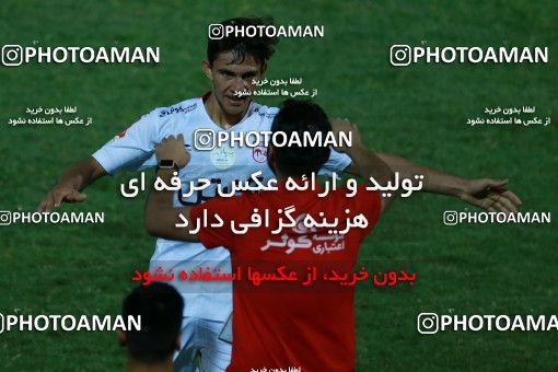 804798, Tehran, [*parameter:4*], Iran Pro League، Persian Gulf Cup، 2017-18 season، First Leg، Week 5، Saipa ۰ v 2 Tractor S.C. on 2017/08/22 at Shahid Dastgerdi Stadium