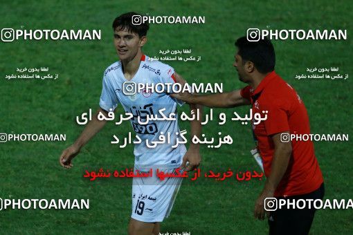 804541, Tehran, [*parameter:4*], Iran Pro League، Persian Gulf Cup، 2017-18 season، First Leg، Week 5، Saipa ۰ v 2 Tractor S.C. on 2017/08/22 at Shahid Dastgerdi Stadium