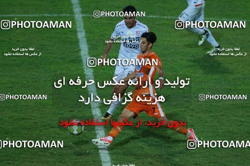 804567, Tehran, [*parameter:4*], Iran Pro League، Persian Gulf Cup، 2017-18 season، First Leg، Week 5، Saipa ۰ v 2 Tractor S.C. on 2017/08/22 at Shahid Dastgerdi Stadium