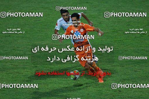 804738, Tehran, [*parameter:4*], Iran Pro League، Persian Gulf Cup، 2017-18 season، First Leg، Week 5، Saipa ۰ v 2 Tractor S.C. on 2017/08/22 at Shahid Dastgerdi Stadium