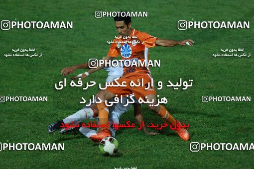 804628, Tehran, [*parameter:4*], Iran Pro League، Persian Gulf Cup، 2017-18 season، First Leg، Week 5، Saipa ۰ v 2 Tractor S.C. on 2017/08/22 at Shahid Dastgerdi Stadium