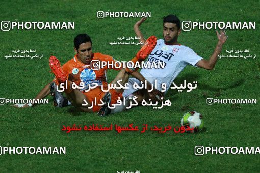 804667, Tehran, [*parameter:4*], Iran Pro League، Persian Gulf Cup، 2017-18 season، First Leg، Week 5، Saipa ۰ v 2 Tractor S.C. on 2017/08/22 at Shahid Dastgerdi Stadium