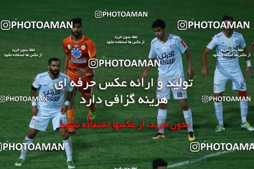 804671, Tehran, [*parameter:4*], Iran Pro League، Persian Gulf Cup، 2017-18 season، First Leg، Week 5، Saipa ۰ v 2 Tractor S.C. on 2017/08/22 at Shahid Dastgerdi Stadium