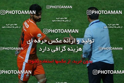 804592, Tehran, [*parameter:4*], Iran Pro League، Persian Gulf Cup، 2017-18 season، First Leg، Week 5، Saipa ۰ v 2 Tractor S.C. on 2017/08/22 at Shahid Dastgerdi Stadium