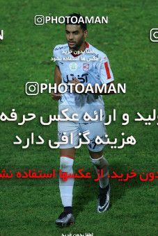 804797, Tehran, [*parameter:4*], Iran Pro League، Persian Gulf Cup، 2017-18 season، First Leg، Week 5، Saipa ۰ v 2 Tractor S.C. on 2017/08/22 at Shahid Dastgerdi Stadium