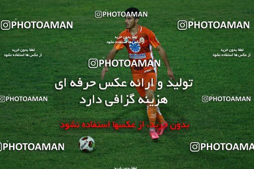 804393, Tehran, [*parameter:4*], Iran Pro League، Persian Gulf Cup، 2017-18 season، First Leg، Week 5، Saipa ۰ v 2 Tractor S.C. on 2017/08/22 at Shahid Dastgerdi Stadium