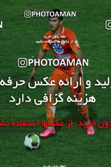 804686, Tehran, [*parameter:4*], Iran Pro League، Persian Gulf Cup، 2017-18 season، First Leg، Week 5، Saipa ۰ v 2 Tractor S.C. on 2017/08/22 at Shahid Dastgerdi Stadium