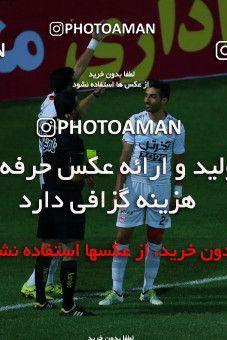 804692, Tehran, [*parameter:4*], Iran Pro League، Persian Gulf Cup، 2017-18 season، First Leg، Week 5، Saipa ۰ v 2 Tractor S.C. on 2017/08/22 at Shahid Dastgerdi Stadium