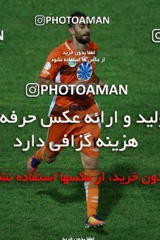 804601, Tehran, [*parameter:4*], Iran Pro League، Persian Gulf Cup، 2017-18 season، First Leg، Week 5، Saipa ۰ v 2 Tractor S.C. on 2017/08/22 at Shahid Dastgerdi Stadium