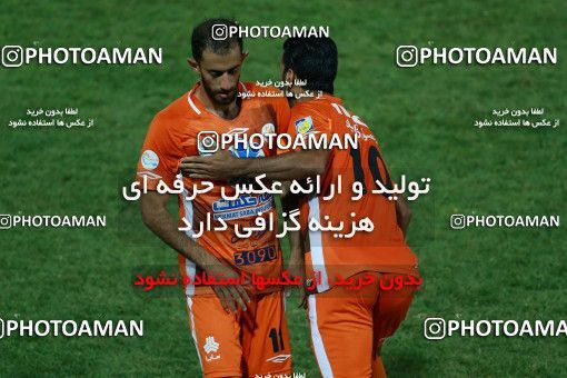 804740, Tehran, [*parameter:4*], Iran Pro League، Persian Gulf Cup، 2017-18 season، First Leg، Week 5، Saipa ۰ v 2 Tractor S.C. on 2017/08/22 at Shahid Dastgerdi Stadium