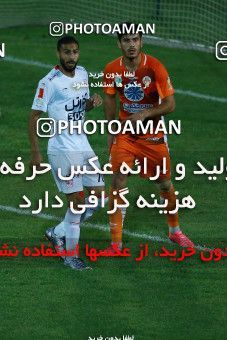 804815, Tehran, [*parameter:4*], Iran Pro League، Persian Gulf Cup، 2017-18 season، First Leg، Week 5، Saipa ۰ v 2 Tractor S.C. on 2017/08/22 at Shahid Dastgerdi Stadium