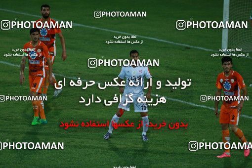 804699, Tehran, [*parameter:4*], Iran Pro League، Persian Gulf Cup، 2017-18 season، First Leg، Week 5، Saipa ۰ v 2 Tractor S.C. on 2017/08/22 at Shahid Dastgerdi Stadium