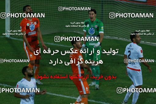 804653, Tehran, [*parameter:4*], Iran Pro League، Persian Gulf Cup، 2017-18 season، First Leg، Week 5، Saipa ۰ v 2 Tractor S.C. on 2017/08/22 at Shahid Dastgerdi Stadium