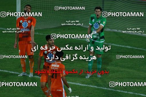 804594, Tehran, [*parameter:4*], Iran Pro League، Persian Gulf Cup، 2017-18 season، First Leg، Week 5، Saipa ۰ v 2 Tractor S.C. on 2017/08/22 at Shahid Dastgerdi Stadium