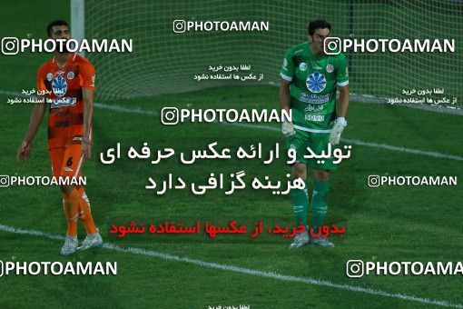 804357, Tehran, [*parameter:4*], لیگ برتر فوتبال ایران، Persian Gulf Cup، Week 5، First Leg، Saipa 0 v 2 Tractor Sazi on 2017/08/22 at Shahid Dastgerdi Stadium