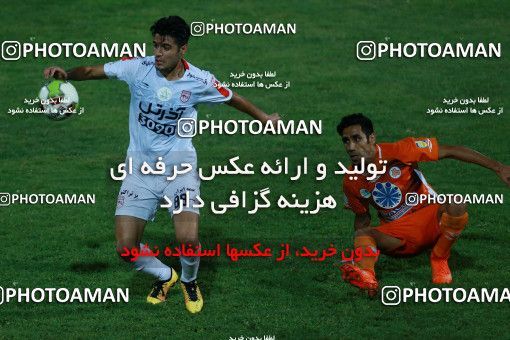 804683, Tehran, [*parameter:4*], Iran Pro League، Persian Gulf Cup، 2017-18 season، First Leg، Week 5، Saipa ۰ v 2 Tractor S.C. on 2017/08/22 at Shahid Dastgerdi Stadium