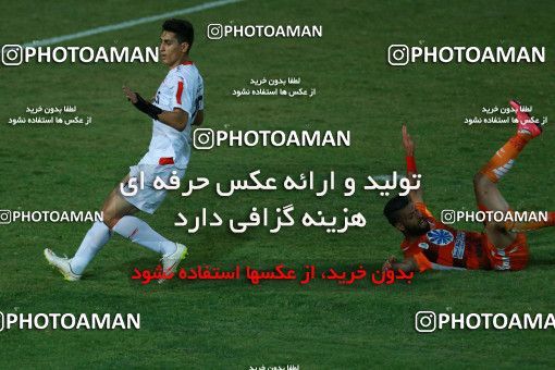 804839, Tehran, [*parameter:4*], Iran Pro League، Persian Gulf Cup، 2017-18 season، First Leg، Week 5، Saipa ۰ v 2 Tractor S.C. on 2017/08/22 at Shahid Dastgerdi Stadium