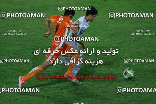 804771, Tehran, [*parameter:4*], Iran Pro League، Persian Gulf Cup، 2017-18 season، First Leg، Week 5، Saipa ۰ v 2 Tractor S.C. on 2017/08/22 at Shahid Dastgerdi Stadium