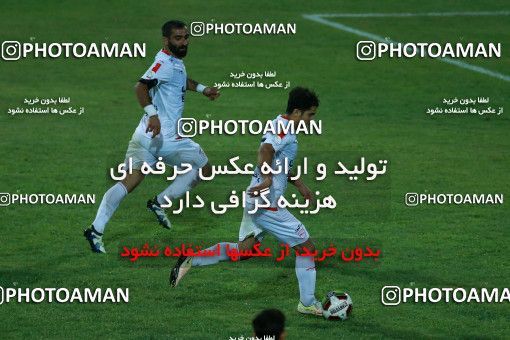 804604, Tehran, [*parameter:4*], لیگ برتر فوتبال ایران، Persian Gulf Cup، Week 5، First Leg، Saipa 0 v 2 Tractor Sazi on 2017/08/22 at Shahid Dastgerdi Stadium