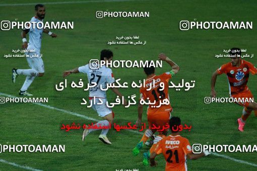 804746, Tehran, [*parameter:4*], Iran Pro League، Persian Gulf Cup، 2017-18 season، First Leg، Week 5، Saipa ۰ v 2 Tractor S.C. on 2017/08/22 at Shahid Dastgerdi Stadium