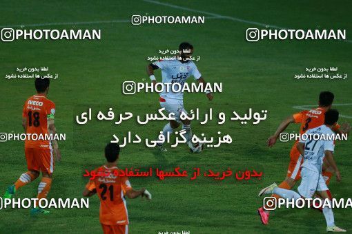 804408, Tehran, [*parameter:4*], Iran Pro League، Persian Gulf Cup، 2017-18 season، First Leg، Week 5، Saipa ۰ v 2 Tractor S.C. on 2017/08/22 at Shahid Dastgerdi Stadium