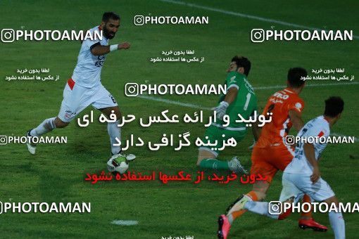 804534, Tehran, [*parameter:4*], Iran Pro League، Persian Gulf Cup، 2017-18 season، First Leg، Week 5، Saipa ۰ v 2 Tractor S.C. on 2017/08/22 at Shahid Dastgerdi Stadium