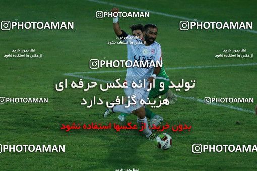 804382, Tehran, [*parameter:4*], لیگ برتر فوتبال ایران، Persian Gulf Cup، Week 5، First Leg، Saipa 0 v 2 Tractor Sazi on 2017/08/22 at Shahid Dastgerdi Stadium